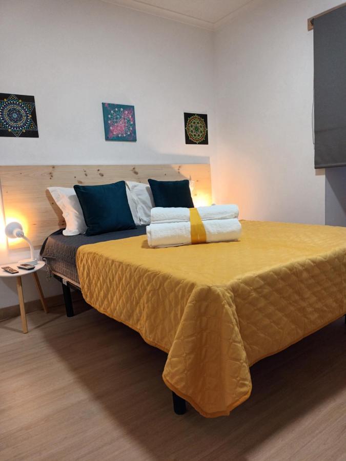 Casa Ocre Alojamento Local Abrantes Dış mekan fotoğraf