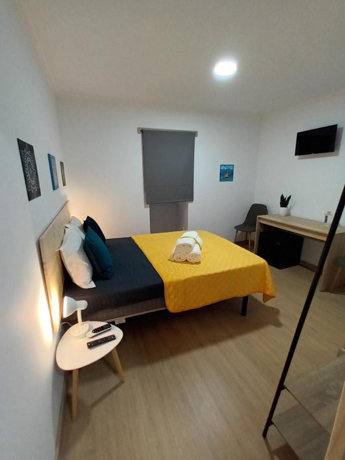 Casa Ocre Alojamento Local Abrantes Dış mekan fotoğraf