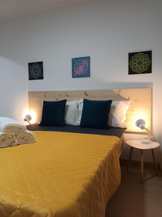 Casa Ocre Alojamento Local Abrantes Dış mekan fotoğraf