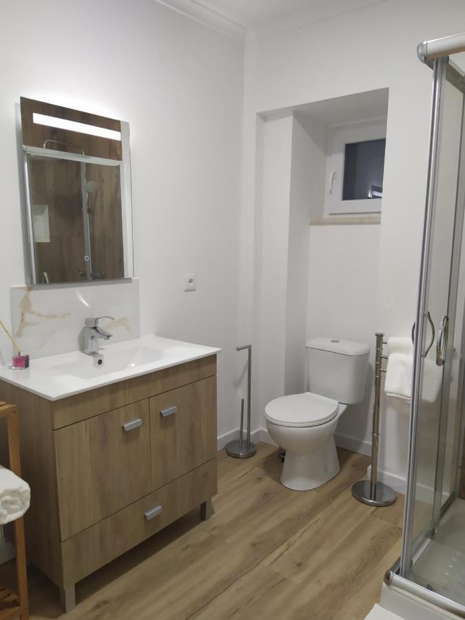 Casa Ocre Alojamento Local Abrantes Dış mekan fotoğraf