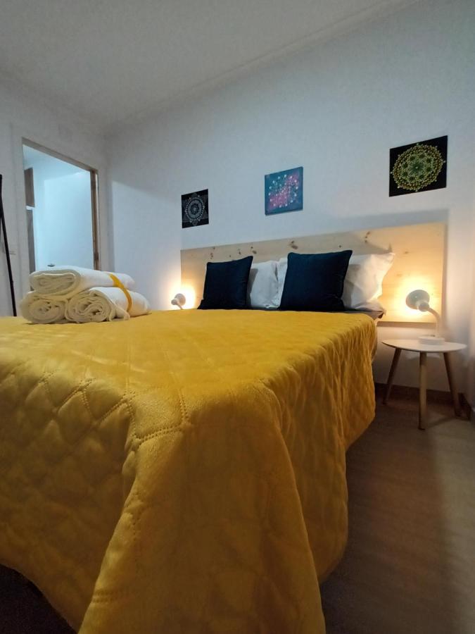 Casa Ocre Alojamento Local Abrantes Dış mekan fotoğraf