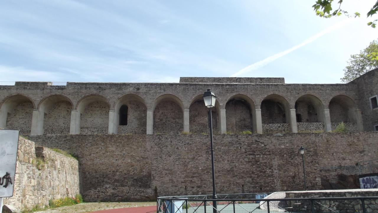 Casa Ocre Alojamento Local Abrantes Dış mekan fotoğraf