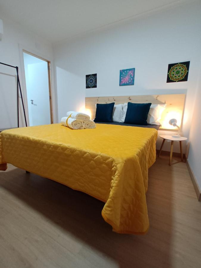 Casa Ocre Alojamento Local Abrantes Dış mekan fotoğraf