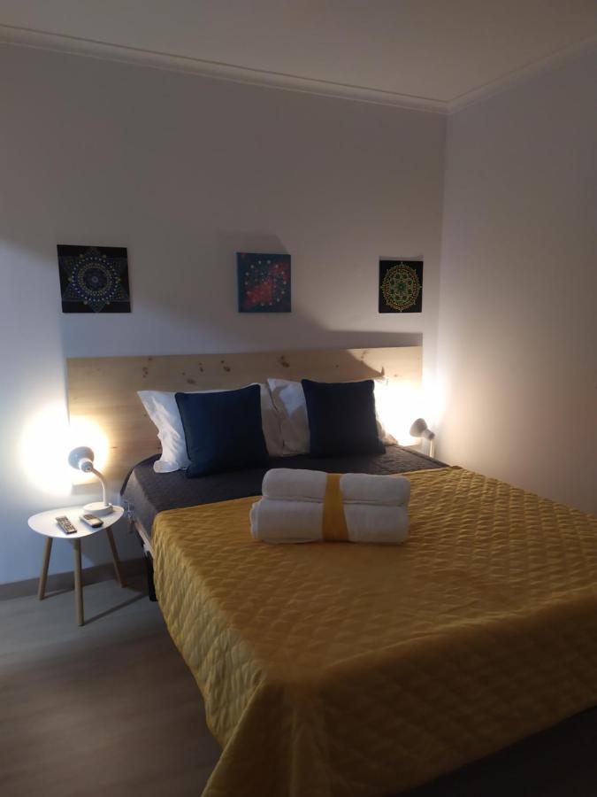 Casa Ocre Alojamento Local Abrantes Dış mekan fotoğraf