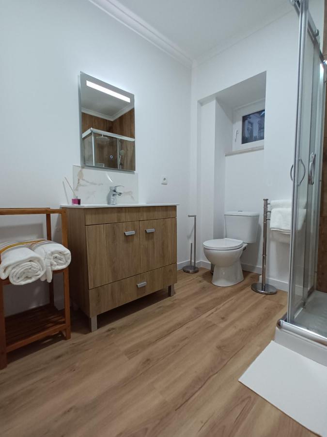 Casa Ocre Alojamento Local Abrantes Dış mekan fotoğraf