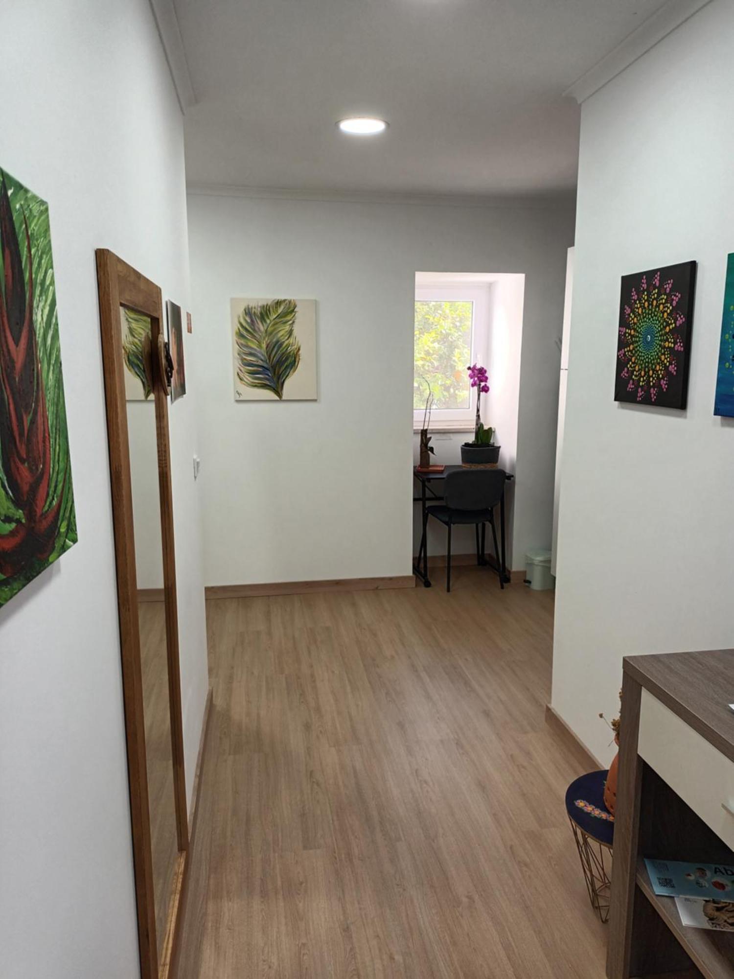 Casa Ocre Alojamento Local Abrantes Dış mekan fotoğraf
