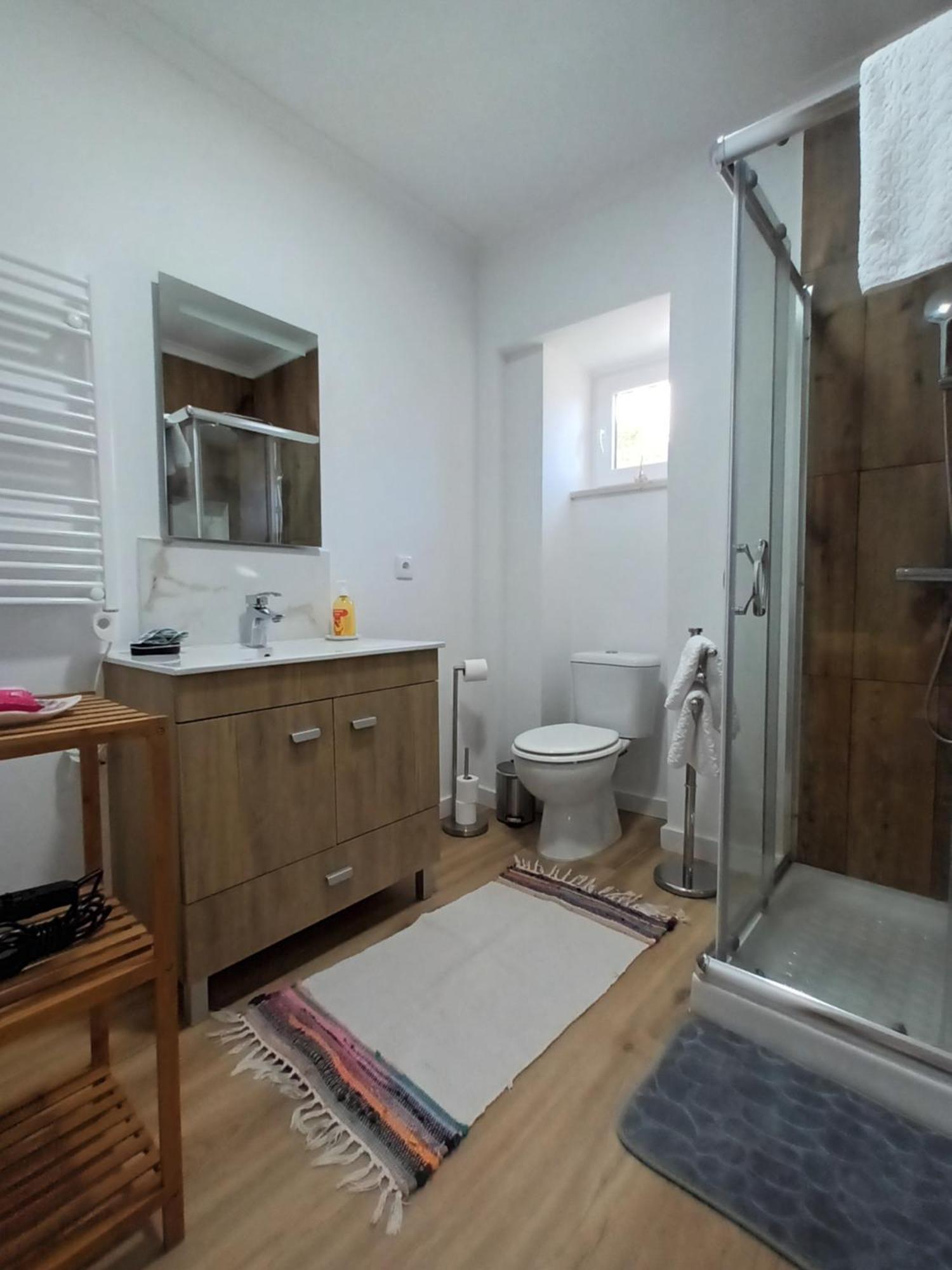 Casa Ocre Alojamento Local Abrantes Dış mekan fotoğraf